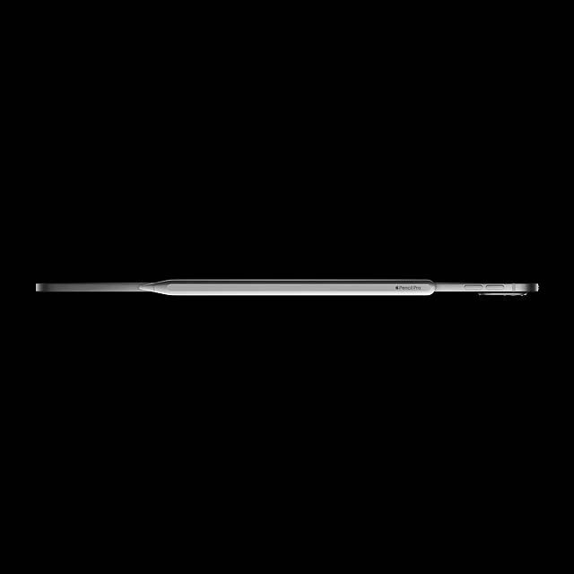 アップル、新型「iPad Pro」「iPad Air」向けの「Apple Pencil Pro 