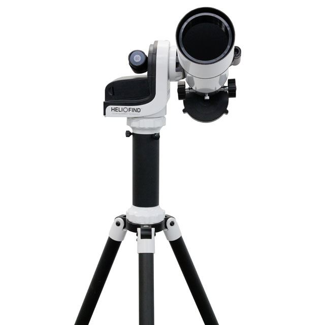 Sky Watcher ソーラークエスト705 太陽望遠鏡 新品未開封 - その他