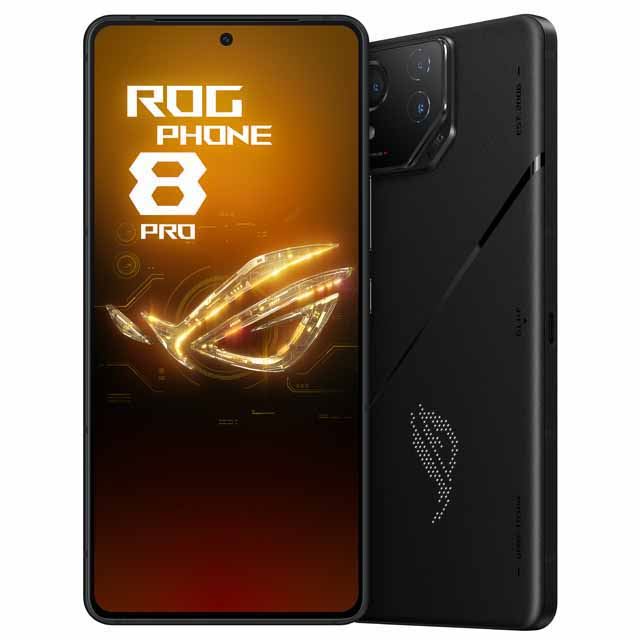 おサイフケータイ/Qi対応のゲーミングスマホ「ROG Phoneシリーズ」が本日5月17日発売 - 価格.com