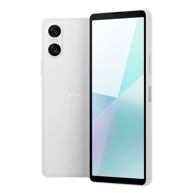 ソニー、「Xperia 10 VI」SIMフリー版を本日7月5日発売 - 価格.com