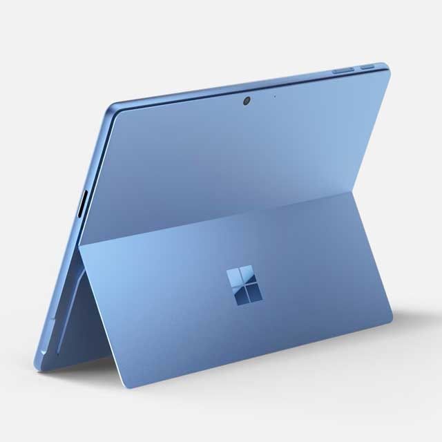 マイクロソフト、Snapdragon Xシリーズ搭載の2in1「第11世代Surface 