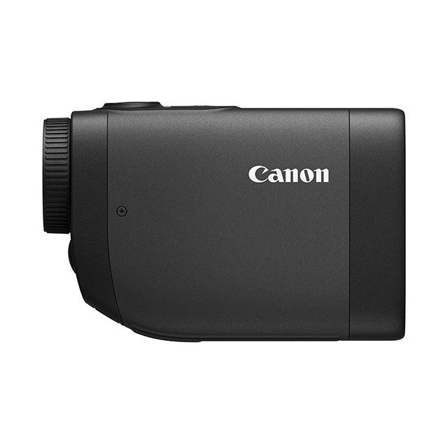 使用1回 Canon PowerShot ZOOM ブラック 使用1回 Canon PowerShot ZOOM ブラック