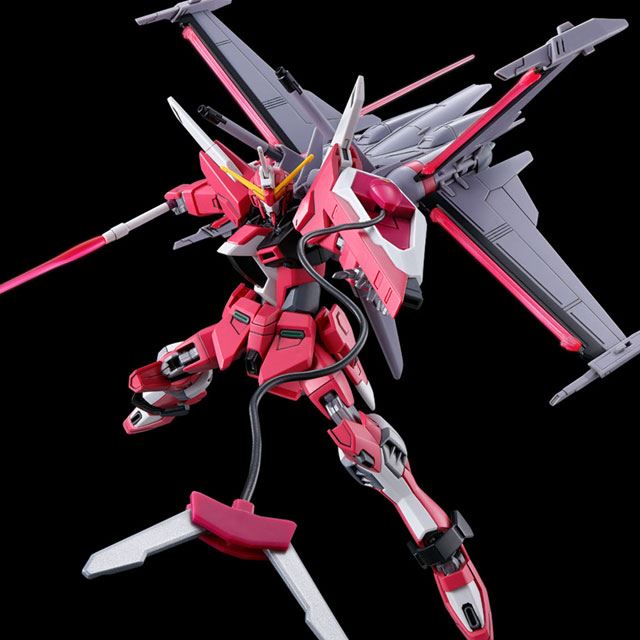 RG 1/144 ZGMF-X42S デスティニーガンダム【機動戦士ガンダムSEED DEST