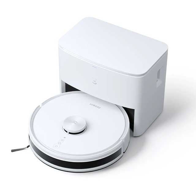 ❤️月末限定❤️ECOVACS DEEBOT Y1 PLUS ロボット掃除機 Amazon | ECOVACS(エコバックス) DEEBOT Y1 PLUS ロボット掃除機 水