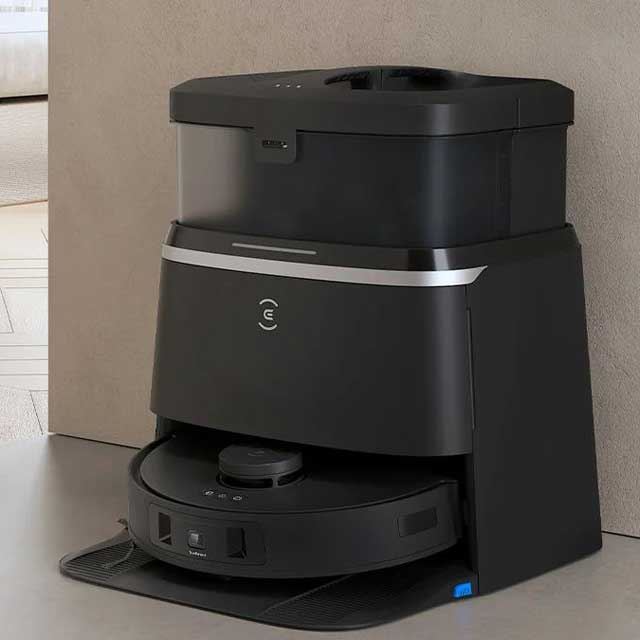☆R 限時セール 【確認済】ECOVACS DEEBO T30 OMNIロボット エコ ☆R 限時セール 【確認済】ECOVACS DEEBO T30 OMNIロボット エコ