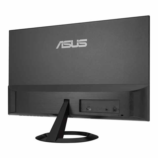 ASUS、厚さ6.5mmの23.8型フルHD液晶「VZ249HFA」を本日5月31日発売 - 価格.com