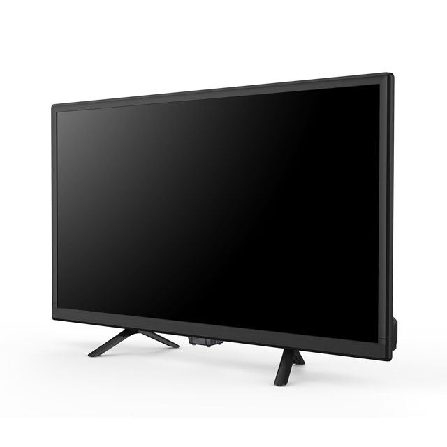グリーンハウス、Wチューナー搭載の24V型HD液晶テレビ「GH-TV24B-BK」 - 価格.com