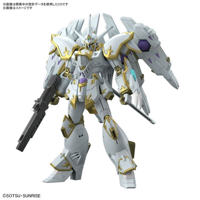 機動戦士ガンダムSEED FREEDOM」ブラックナイトスコードカルラがHGガンプラ化 - 価格.com