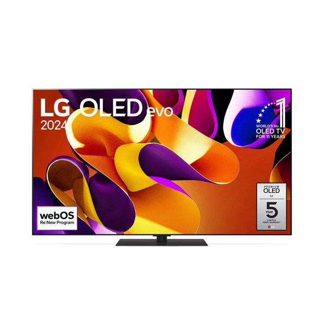 LG、有機ELテレビ「OLED G4」シリーズを本日6月26日から順次発売 - 価格.com