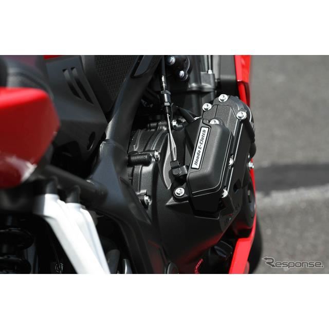 クラッチ操作不要の「E-Clutch」はDCTと何が違う？ なぜ「CB650R／CBR650R」に初採用？ ホンダ開発陣に聞いた - 価格.com