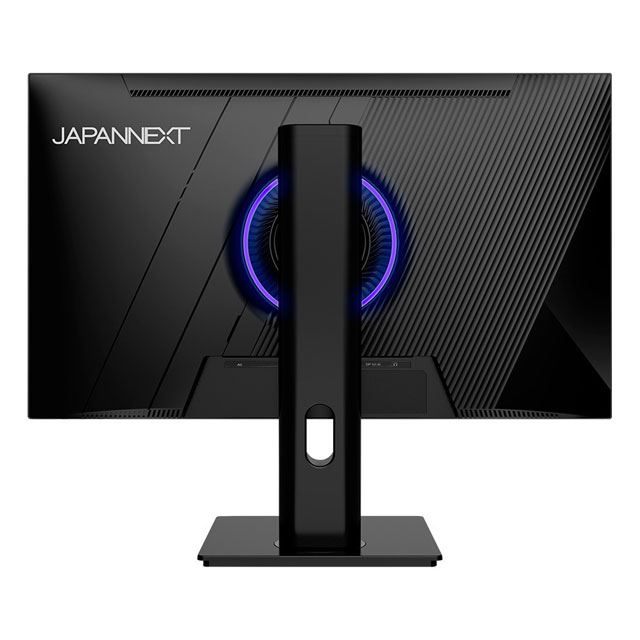 JAPANNEXT、最大165Hzリフレッシュレート対応の27型WQHDゲーミングモニター - 価格.com