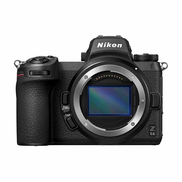 ニコン、「Z6II 24-120 限定セット」を6月28日より数量限定で発売 - 価格.com