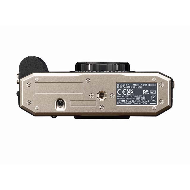 PENTAX 17 フィルムカメラ おまけ付き（CineStill 800） ペンタックス