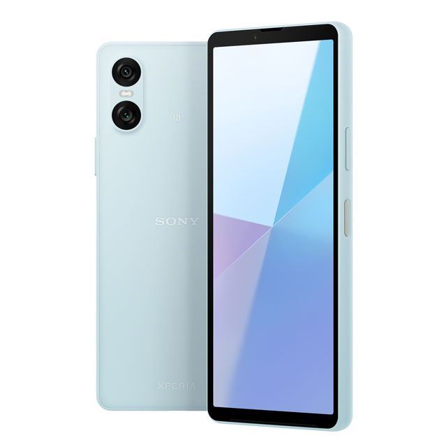 ドコモ・au/UQ mobile・ソフトバンク、「Xperia 10 VI」を本日7月5日に発売 - 価格.com