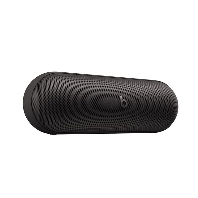 Beats、ワイヤレスBluetoothスピーカーの新モデル「Beats Pill」を本日8月8日に発売 - 価格.com