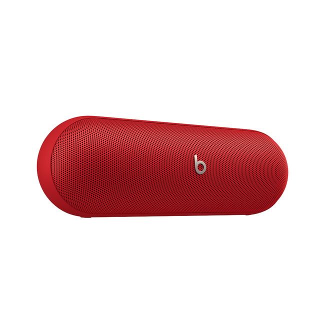 Beats、ワイヤレスBluetoothスピーカーの新モデル「Beats Pill」を本日8月8日に発売 - 価格.com