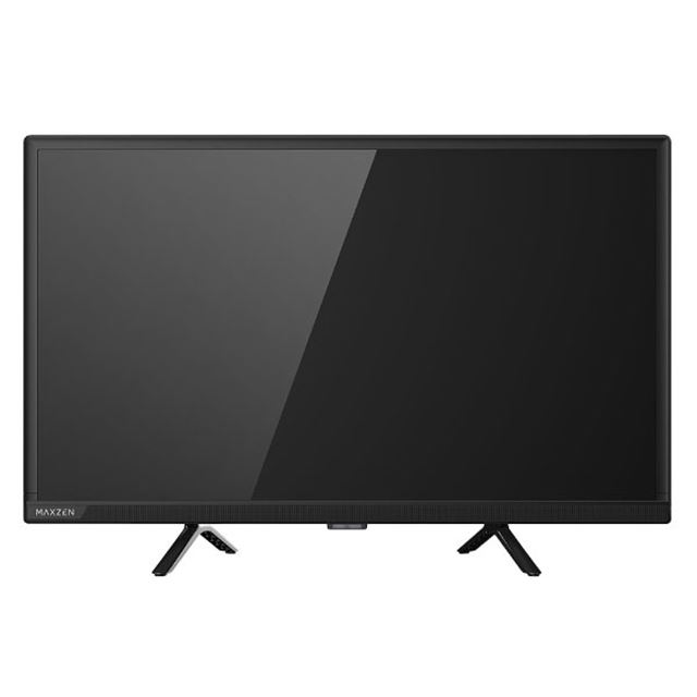 MAXZEN、「Google TV」とWチューナーを搭載したスマートテレビ8製品 - 価格.com