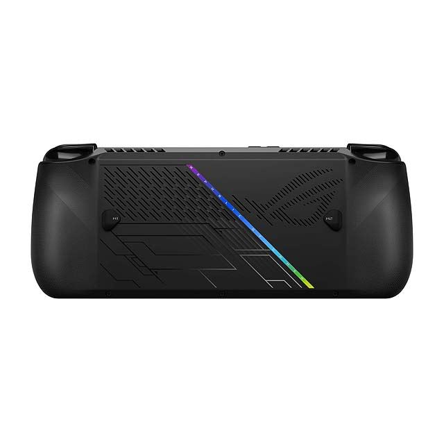 ASUS、大容量のポータブルゲーム機「ROG Ally X」を7月24日発売 - 価格.com