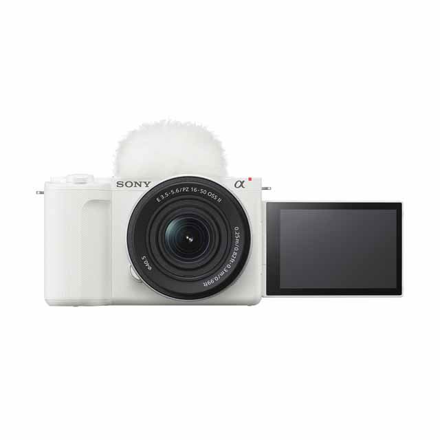 箱、保証書付】SONY ZV-E10 ミラーレスカメラ 本体 ソニー、APS
