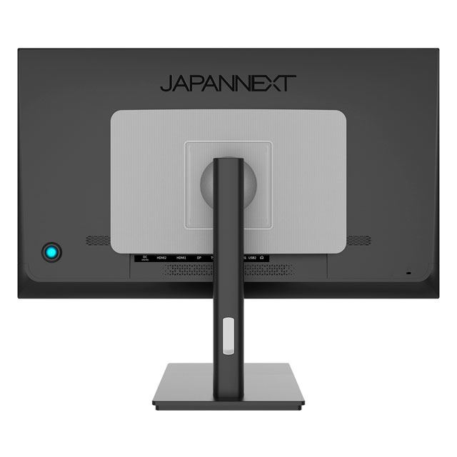 JAPANNEXT、大阪ガス「スマイLINK」での入力切替に対応した27型4K液晶ディスプレイ - 価格.com