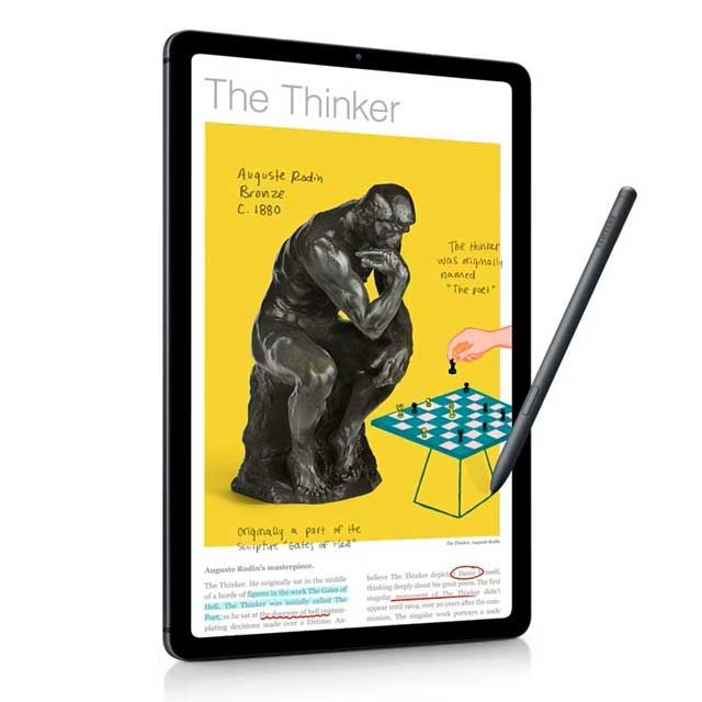 サムスン、Sペン付属の「Galaxy Tab S6 Lite（2024）」を7月31日から 
