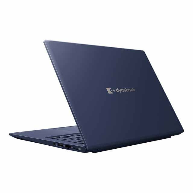 Dynabook、14型プレミアムモバイルノートPC「dynabook R8/R7」7月19日から順次発売 - 価格.com