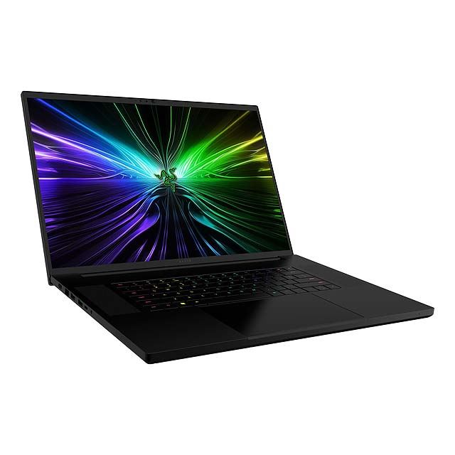 Razer、UHD+や200Hzを採用した18型ゲーミングPC「Blade 18」 - 価格.com