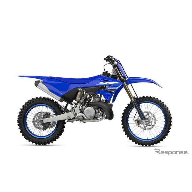 3年ぶりのモデルチェンジ、「ヤマハ YZ250FX」クロカンでの扱いやすさに磨き - 価格.com