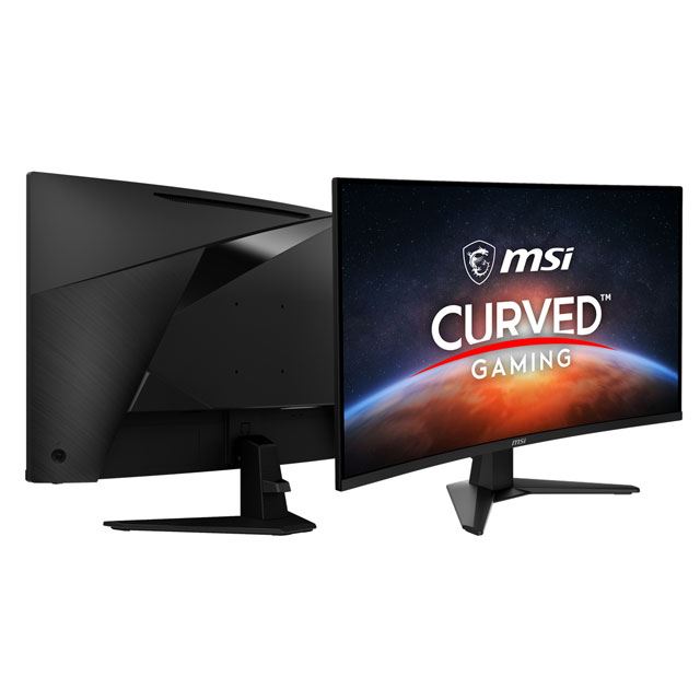 165hz ゲーミングモニター MSI MSI ゲーミングモニター Optix G27C4