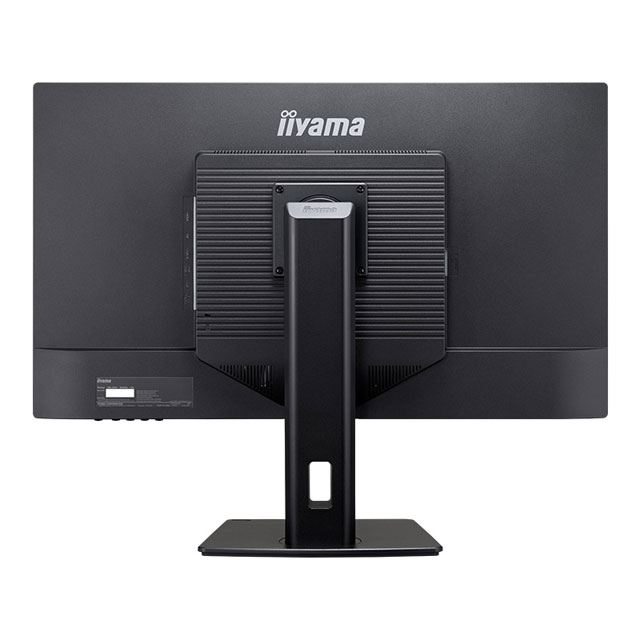 iiyama、2560×1440ドット表示対応の31.5型IPS液晶「ProLite XB3270QSU-B1」 - 価格.com