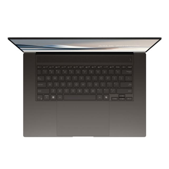ASUS、Ryzen AI 9 HX 370を搭載した16型有機ELノートPC「Zenbook S 16 