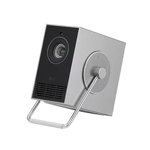 早い者勝ち！LG CineBeam プロジェクター 【公式通販】