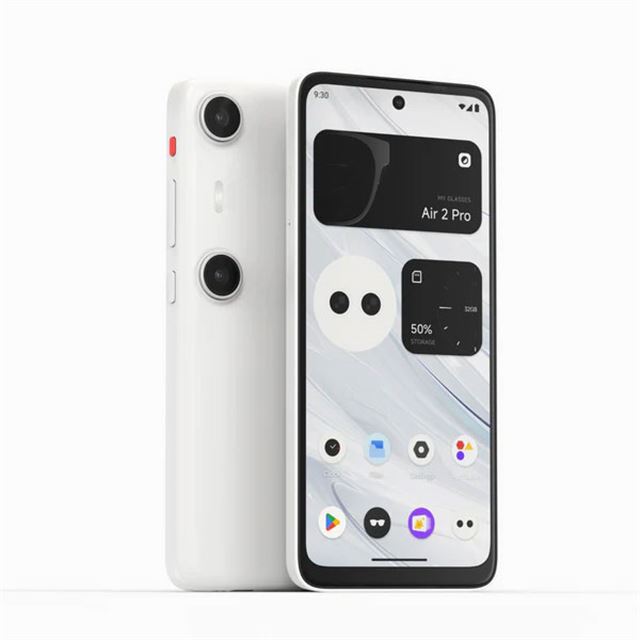 XREAL Air 2 Pro XREAL 嬉しい Beam セット