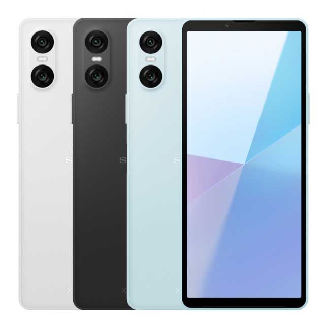 楽天モバイル、ソニー5Gスマホ「Xperia 10 VI」を本日9月5日に発売 