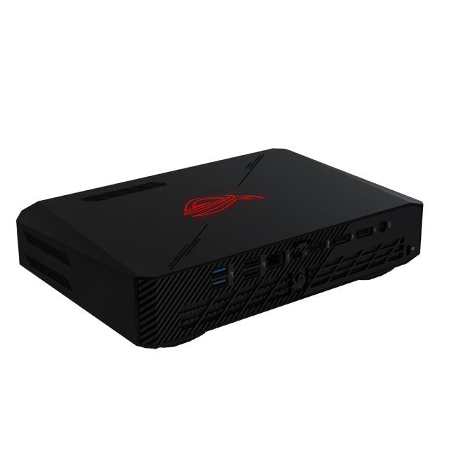 ASUS、Core Ultra 9/Ultra 7プロセッサー搭載のミニPC「ROG NUC」2製品 - 価格.com