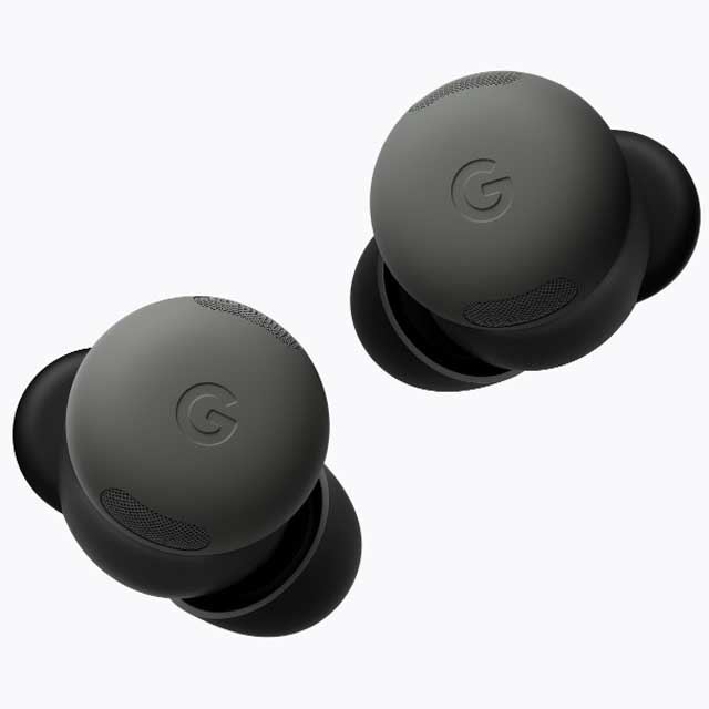 グーグル、Tensor A1搭載の完全ワイヤレスイヤホン「Pixel Buds Pro 2」 - 価格.com