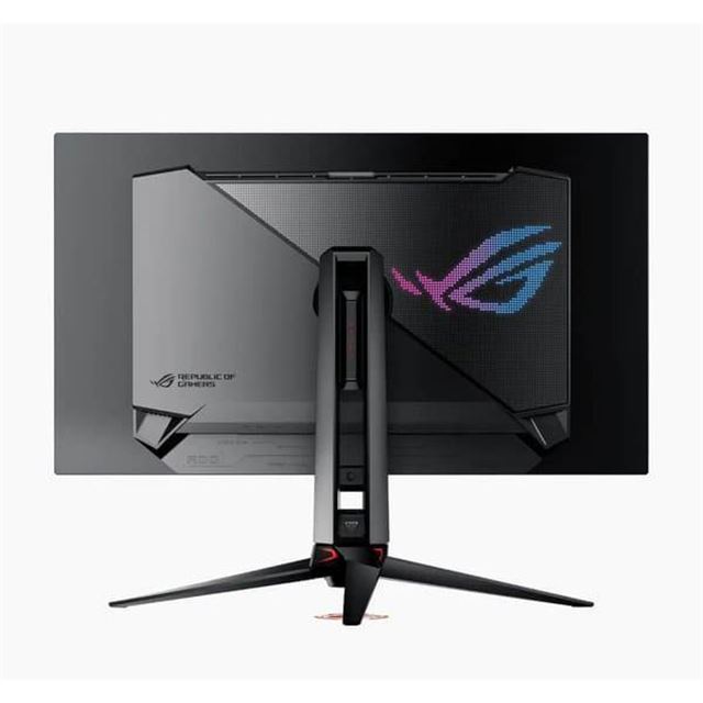 ASUS、32型4K有機ELゲーミングモニター「ROG Swift OLED PG32UCDM」 - 価格.com