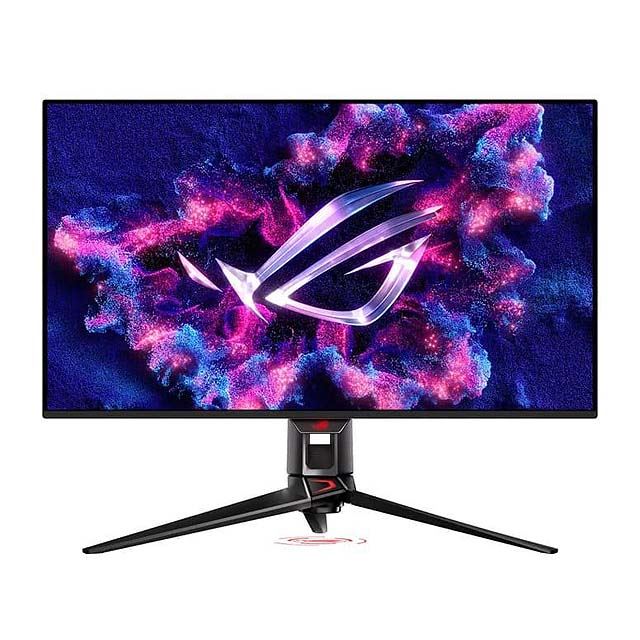 ASUS、32型4K有機EL「ROG Swift OLED PG32UCDM」を本日8月23日発売 - 価格.com