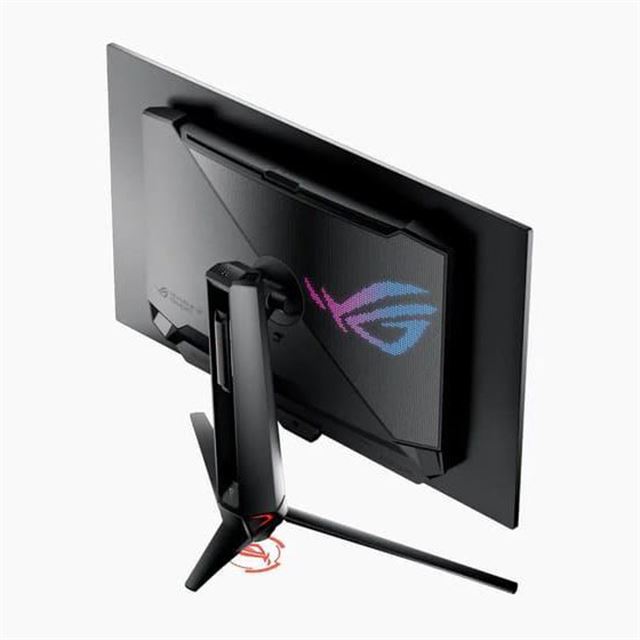 ASUS、32型4K有機ELゲーミングモニター「ROG Swift OLED PG32UCDM」 - 価格.com