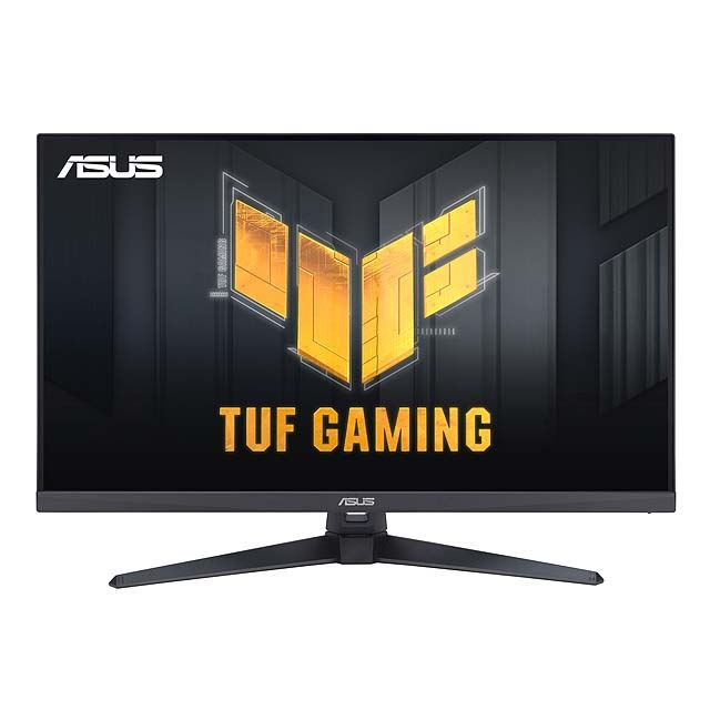 ASUS、31.5型フルHDゲーミングモニター「TUF Gaming VG328QA1A」 - 価格.com