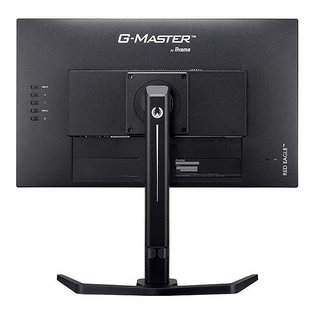 iiyama ゲーミングモニター 165FPS対応 iiyama、180Hz/0.2msに対応した