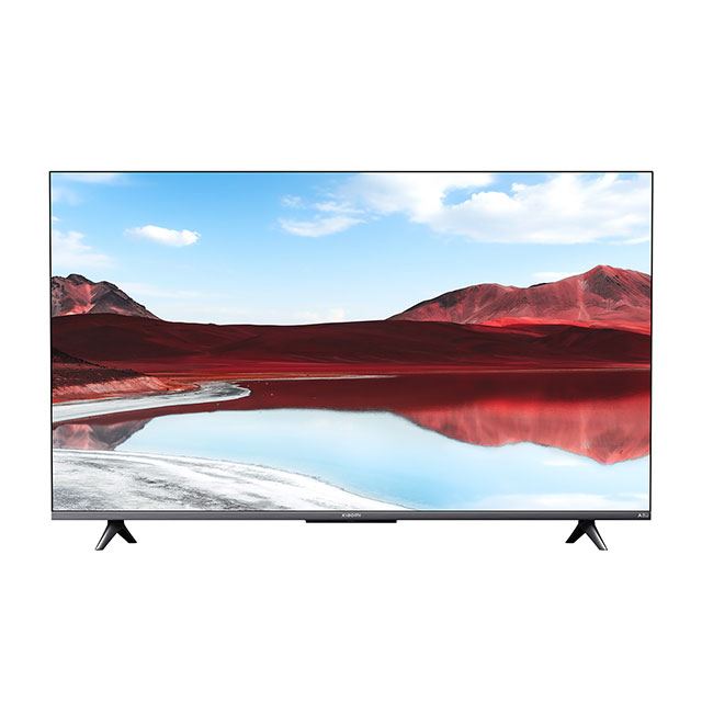 早割で43型が29,800円、チューナーレステレビ「Xiaomi TV A Pro 2025」 - 価格.com