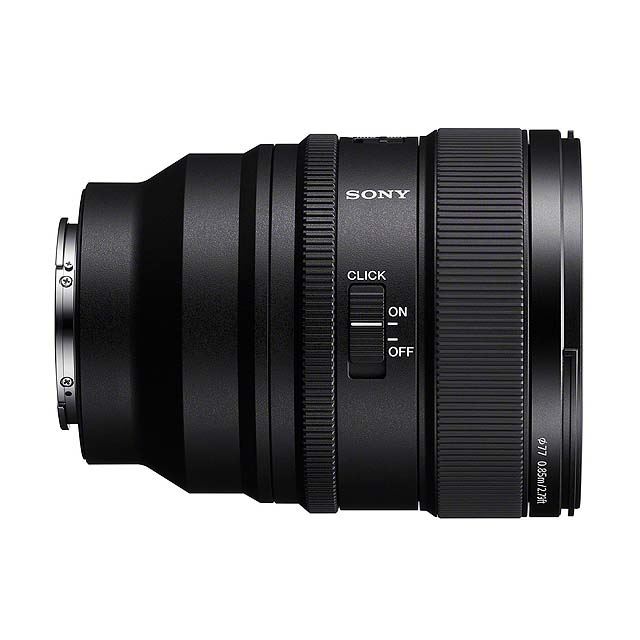 ソニー、30万円のGマスター単焦点レンズ「FE 85mm F1.4 GM II」 - 価格.com