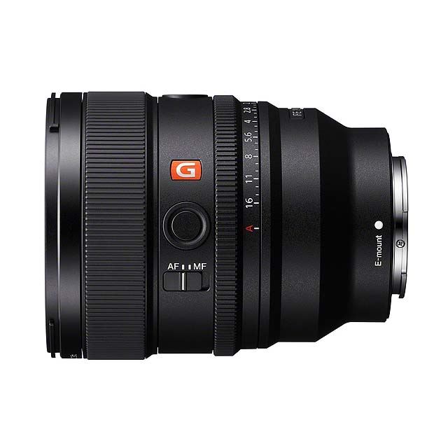 ソニー、30万円のGマスター単焦点レンズ「FE 85mm F1.4 GM II」 - 価格.com