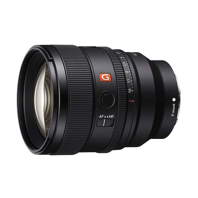 ソニー、30万円のGマスター単焦点レンズ「FE 85mm F1.4 GM II」を本日9月20日発売 - 価格.com