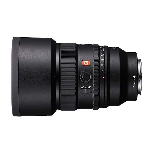 ソニー、30万円のGマスター単焦点レンズ「FE 85mm F1.4 GM II」 - 価格.com