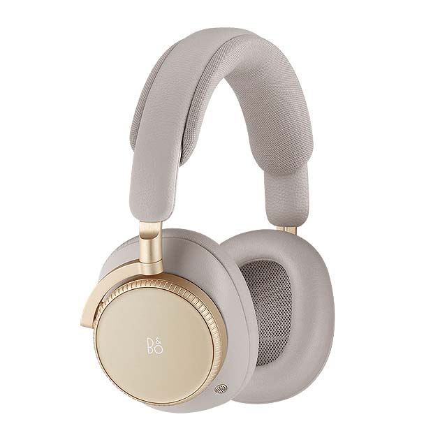 Bang & Olufsen、ノイキャンを搭載したヘッドホンの最上位モデル「Beoplay H100」 - 価格.com