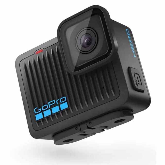 GoPro 11mini 動作品 本体と付属品 GoPro 11 BLACK MINI 本体