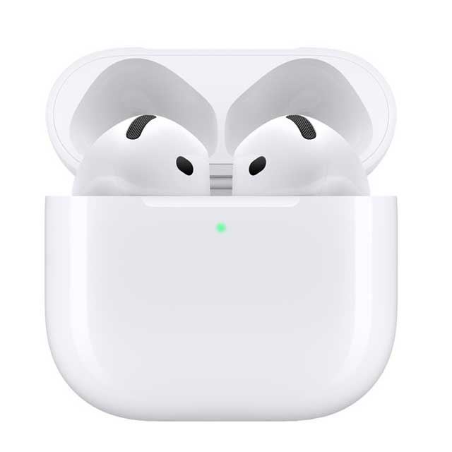 アップルが新イヤホン「AirPods 4」を発表、ANC搭載モデルもラインアップ - 価格.com