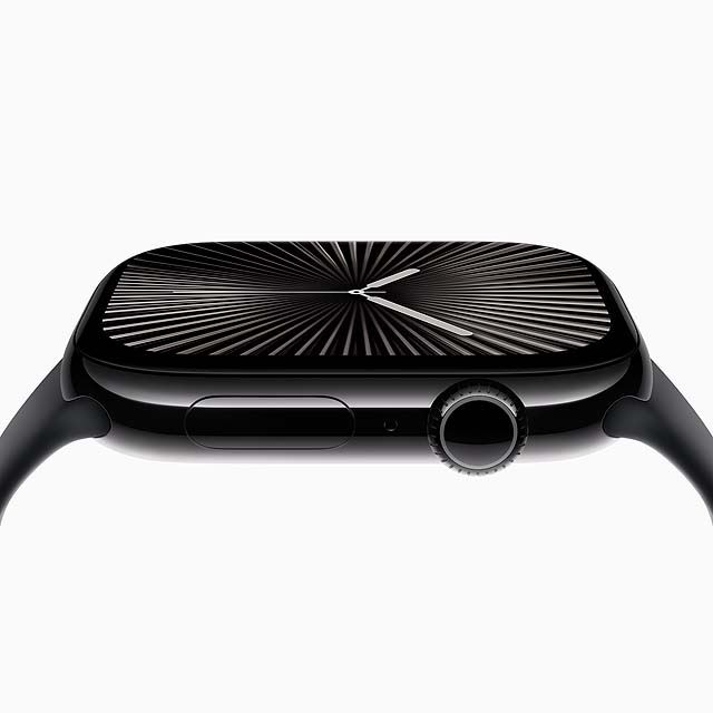 SE 第1世代[44mm/セルラー]アルミ スペースグレイ Apple Watch…（Apple 